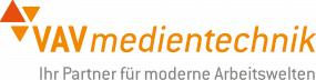 VAV Medientechnik GmbH